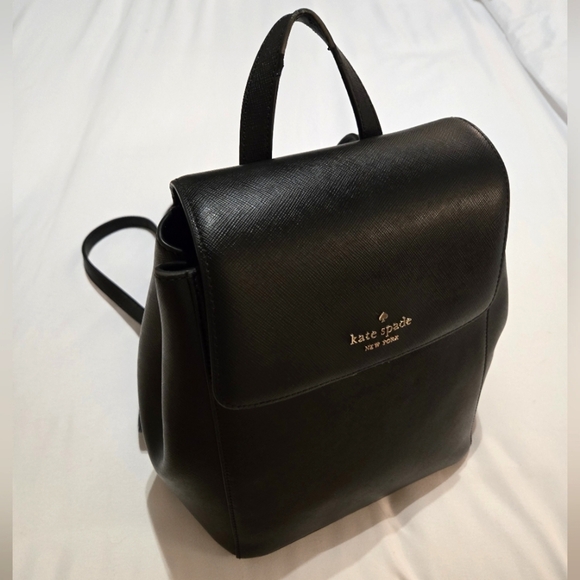 Kate Spade Madison Backpack Medium - Picture 8 of 16